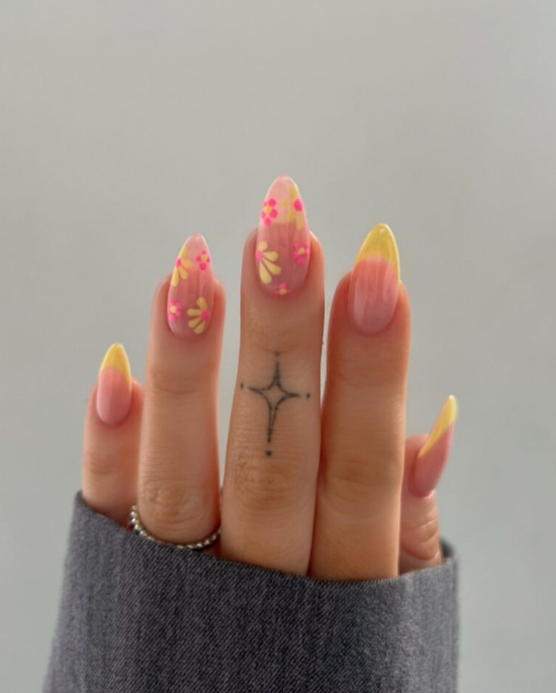 Awesome Elegant Nail Designs Inspiration