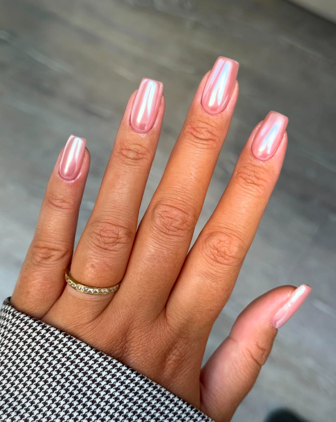 Awesome Fun Summer Nails In 2024 Photo