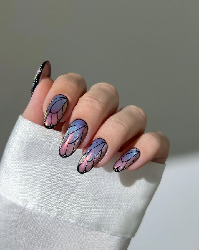 Awesome New Nail Inspo Gallery