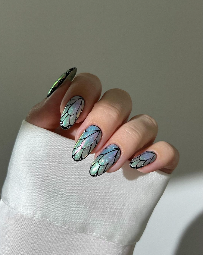Awesome New Nail Inspo Ideas