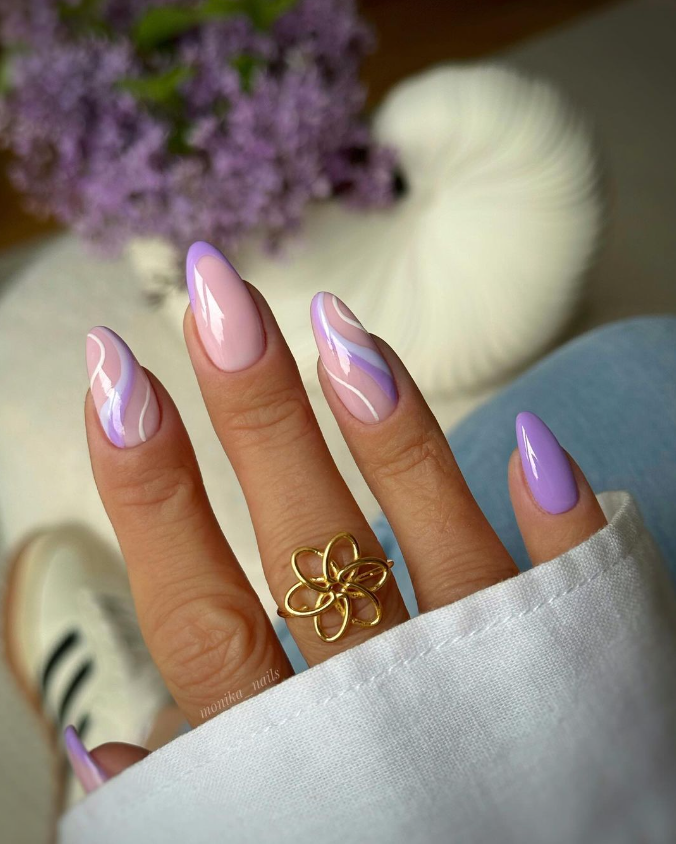 Awesome Summer Nail Trends Gallery