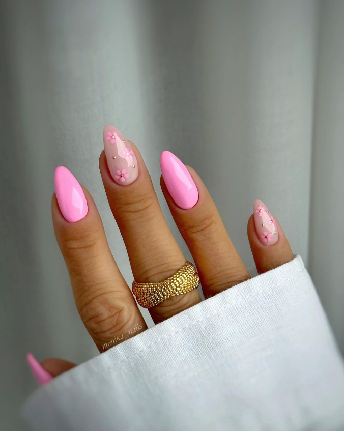 Awesome Summer Nail Trends Ideas