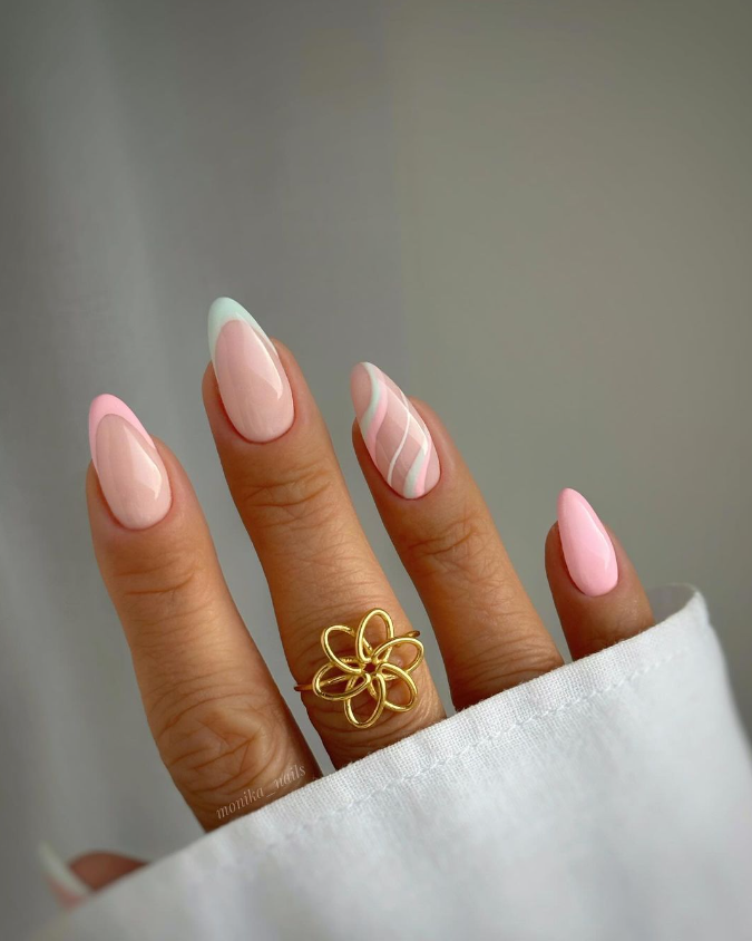 Awesome Summer Nail Trends Inspiration