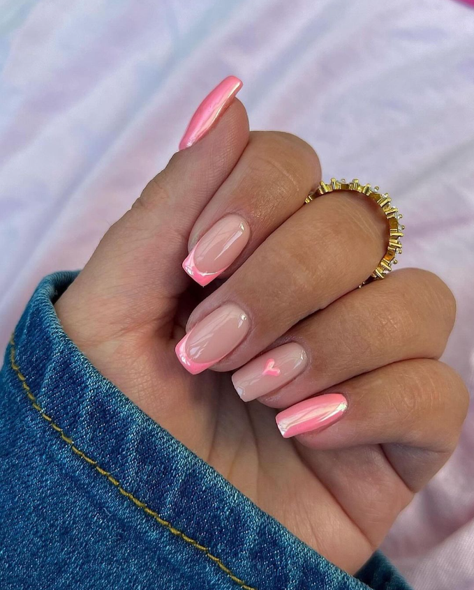 Best Cute And New Summer Nails Gallery