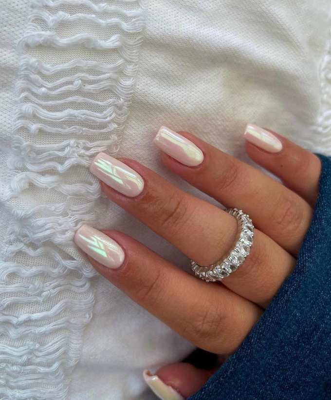 Best Cute And New Summer Nails Inspiration