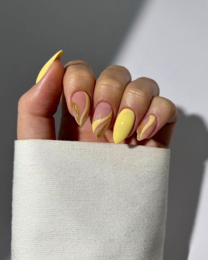Best Elegant Summer Nail Designs Inspiration