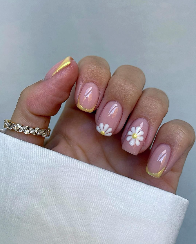 Best Funky Summer Nail Designs Inspiration