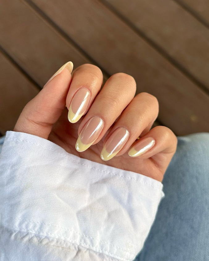 Best New Nail Inspo Gallery