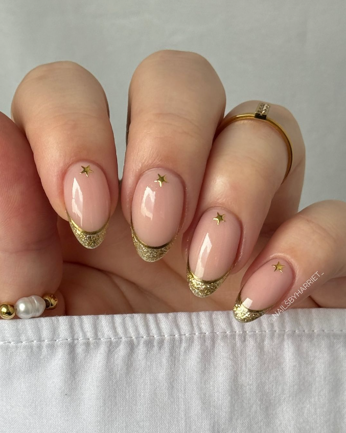 Cute And New Summer Nails Inspiration