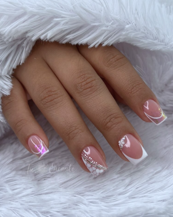 Cute Elegant Summer Nail Designs Ideas