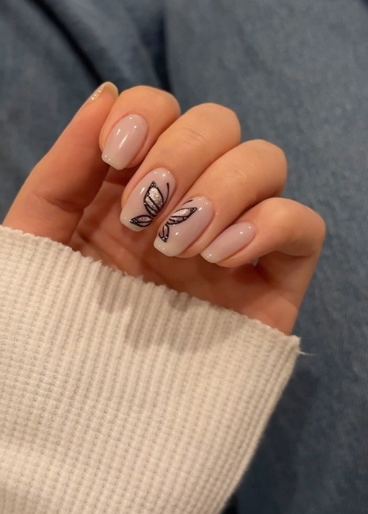 Cute New Nail Inspo Gallery