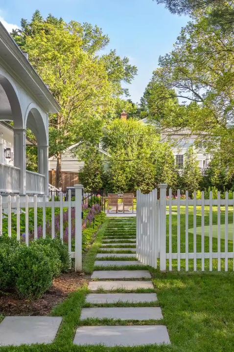 Wood Fence Ideas   Choose A Tried And True Design