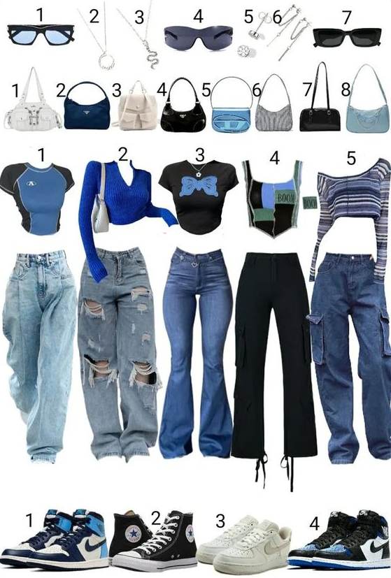 Back To School Outfits   Cute Lazy Day Outfits Cute Outfits Clothes Stylish Outfits Trendy Outfits Teen Fashion Outfits