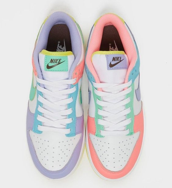 Back To School Outfits   Nike Sb Dunk Low Se Easter Candy Cute Nike Shoes Nike Shoes Women Fashion Nike Shoes Women Swag Shoes Preppy Shoes Nike Fashion Shoes