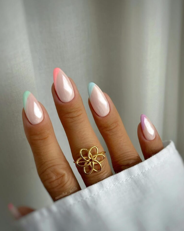 Best Simple Summer 2024 Nails Ideas