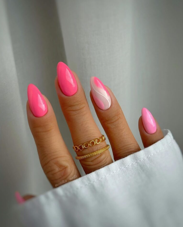 Best Simple Summer 2024 Nails Inspiration