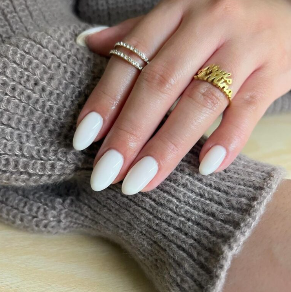 Cute Simple Summer 2024 Nails Inspiration