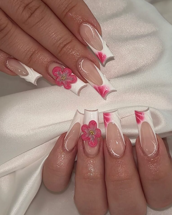 Cute Trendy Nail Art Gallery