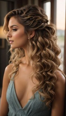 Hairstyles For Every Hair Type   The Best Most Creative Hairstyles Ever