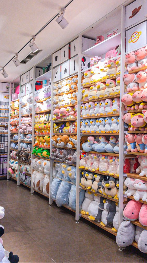 Miniso   Miniso Toddler Toys Shopping Pictures Snap Streak Ideas Easy Cute Stuffed Animals Cute Squishies Miniso