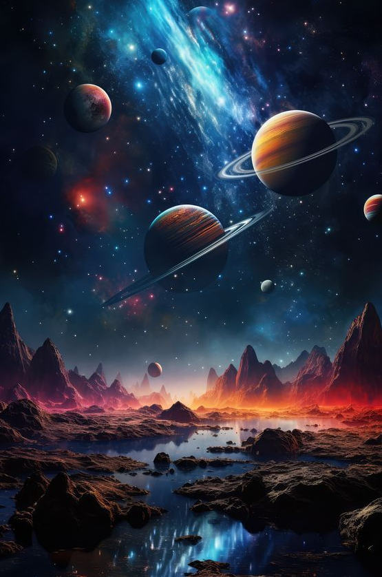 Planet   Cosmos, Planets, Stars