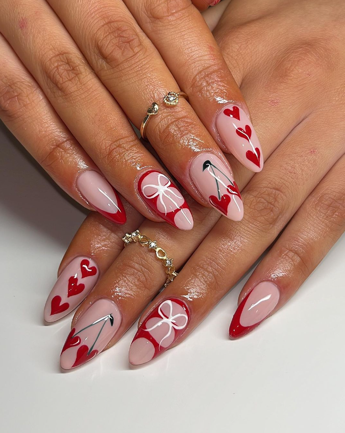 Pretty Inspiring Nail Designs Inspiration