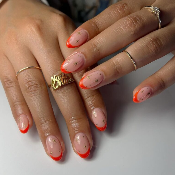 Pretty Simple Summer 2024 Nails Inspiration