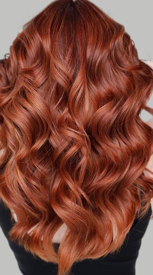 Spring Into Style 2024 Red Hair Color Trends For Brunettes Red Brown Hair Color Red Hair Color Red Hair Trends Red Brown Hair Red Hair Brown Hair Colors