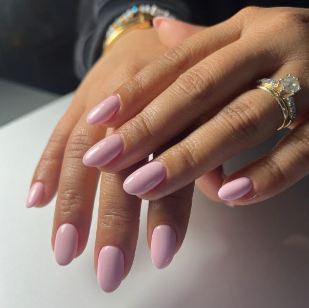 Top Simple Summer 2024 Nails Ideas