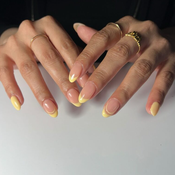 Top Simple Summer 2024 Nails Inspiration