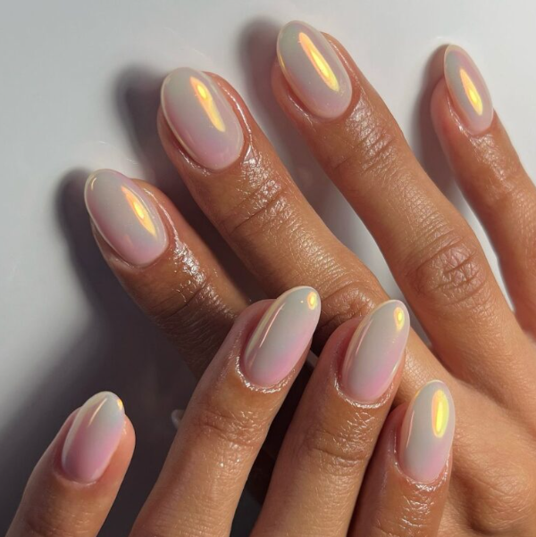 Top Simple Summer 2024 Nails