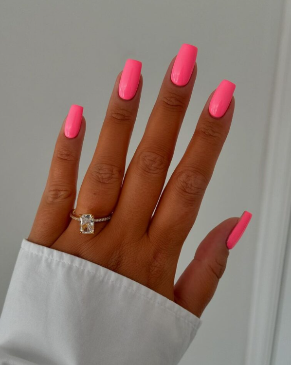 Amazing Cute And Trendy Nail Ideas Gallery