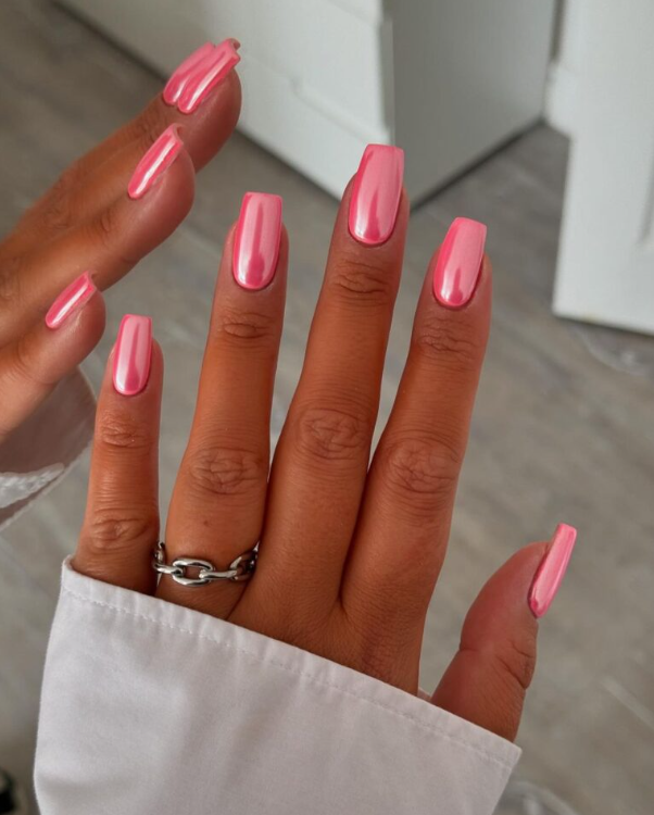 Amazing Cute And Trendy Nail Ideas Inspiration