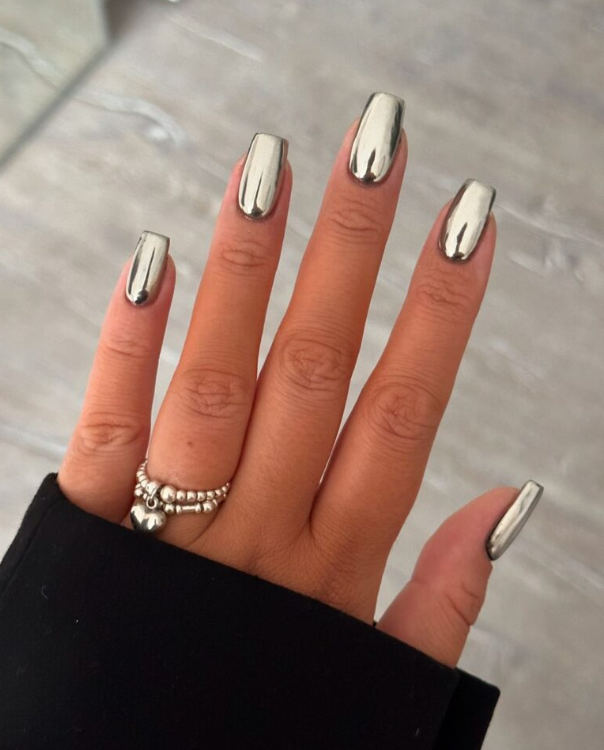 Amazing Cute And Trendy Nail Ideas