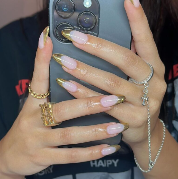 Amazing Fun Nail Ideas