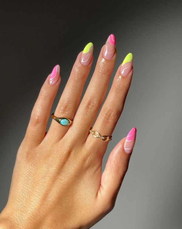 Amazing Nail Art Ideas Ideas