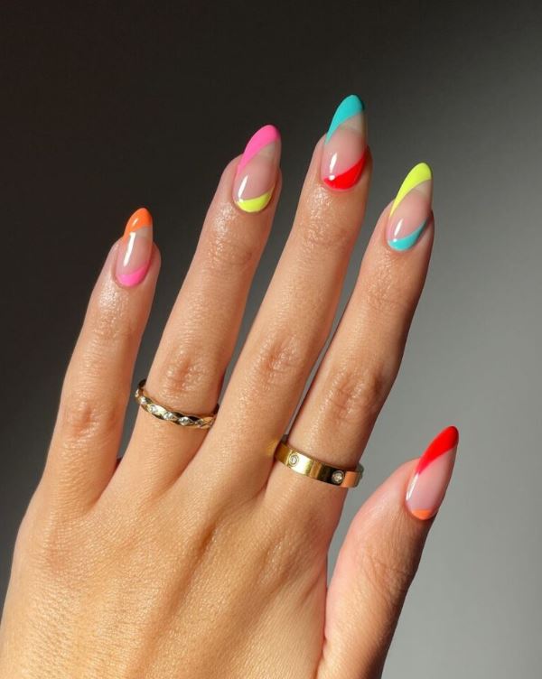 Amazing Nail Art Ideas Inspiration