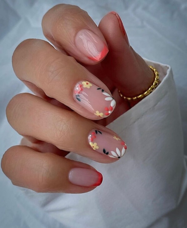 Amazing Natural Nails Inspiration