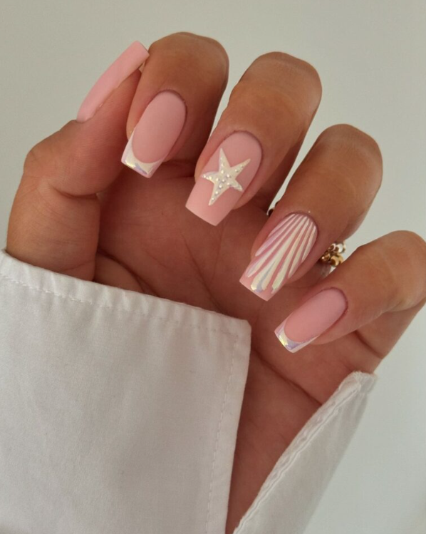 Awesome Cute And Trendy Nail Ideas