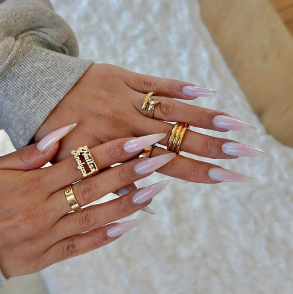 Awesome Fun Nail Ideas