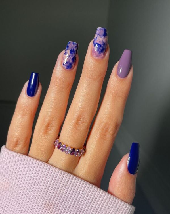 Awesome Nail Art Ideas Ideas