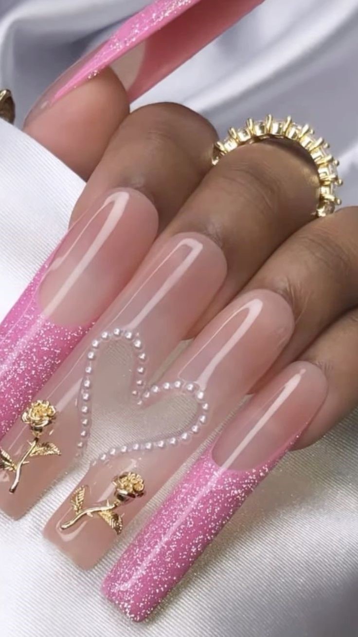 Awesome Nails 2024 Inspiration