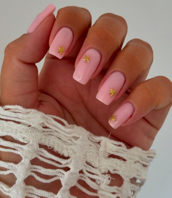 Best Cute And Trendy Nail Ideas