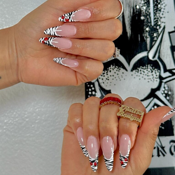 Best Fun Nail Ideas Gallery