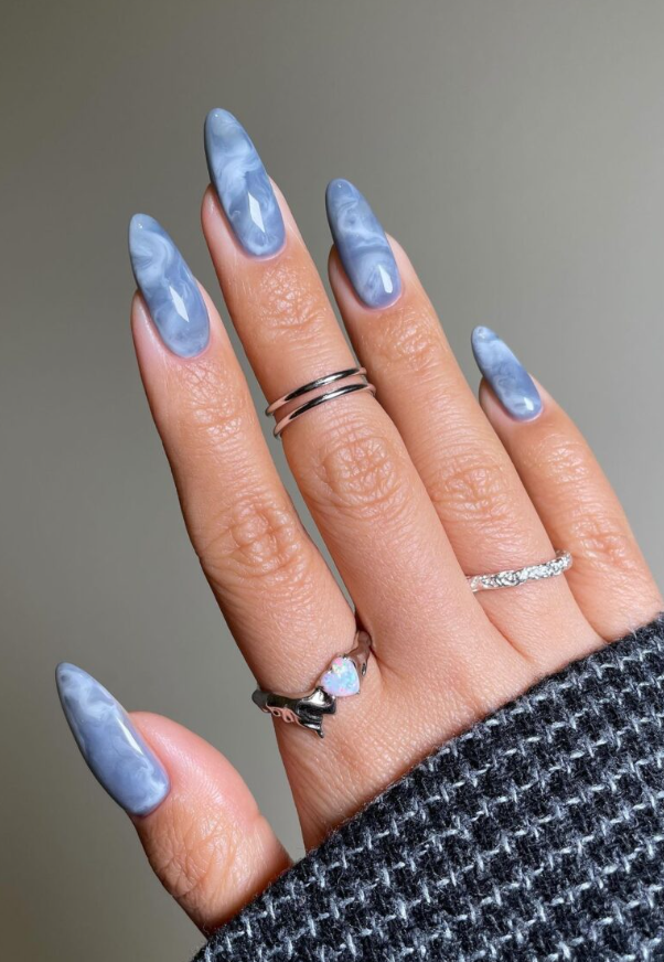 Best Hot Summer 2024 Nails Inspiration