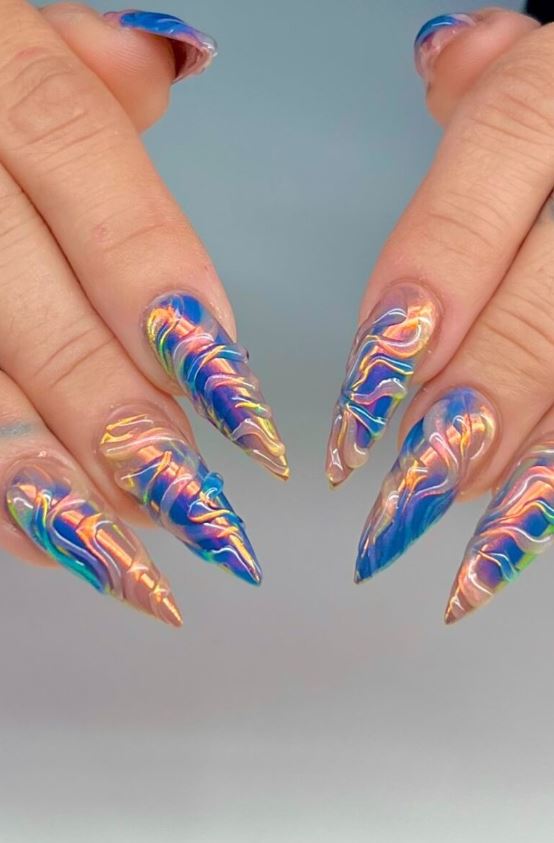 Best Nail Art Designs Inspiration