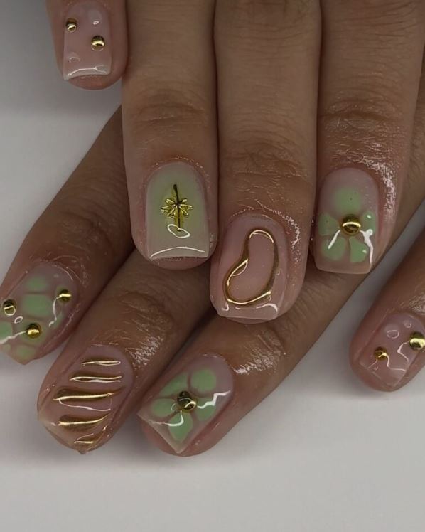 Best Nail Art Ideas Gallery