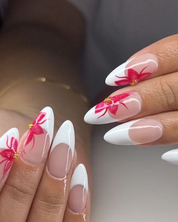 Best Nail Art Ideas Photo