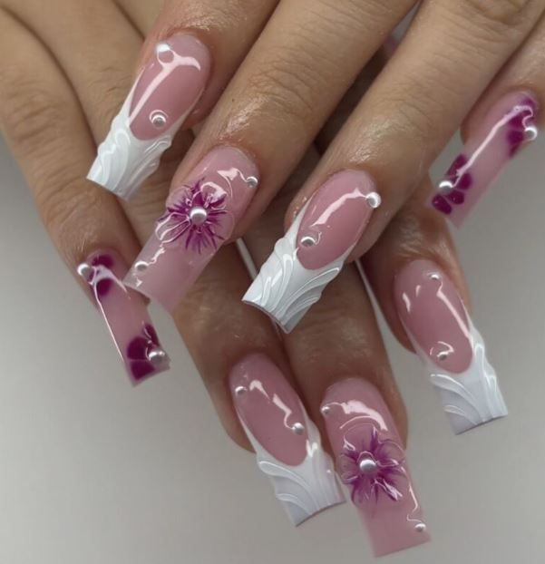 Best Nail Art Ideas Picture