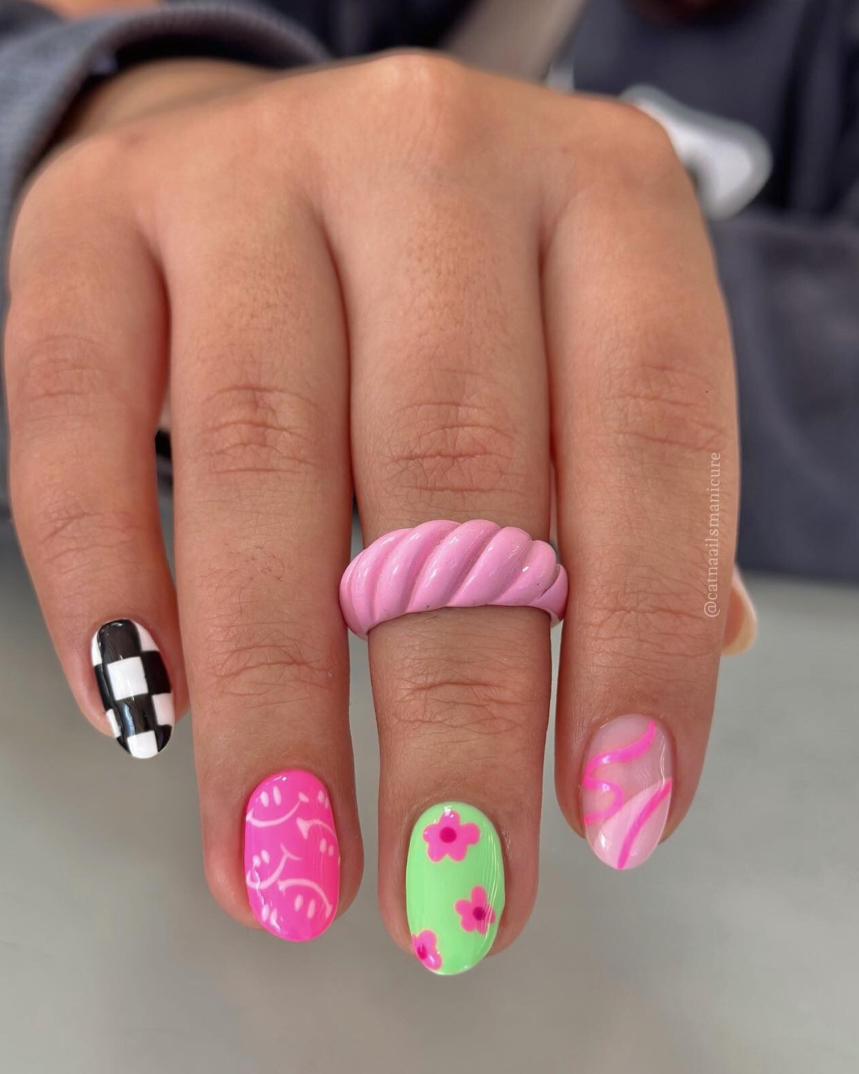 Best Nail Designs 2024 Inspiration